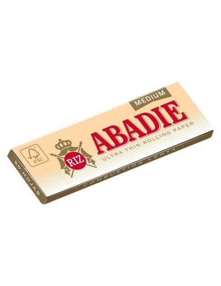 Expositor Papel Abadie 78Mm 2X1€