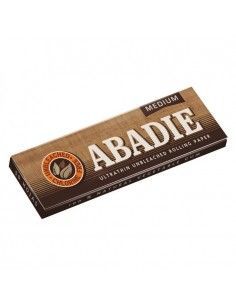 Papel Abadie Natural 78Mm Medium