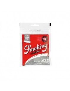 Filtros Smoking Ultra Slim 5,3 Mm 150 2