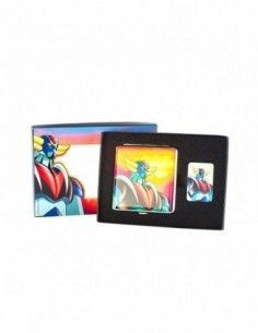 Estuche De Regalo Con Encendedor Y Portacigarrillos - 4... 2
