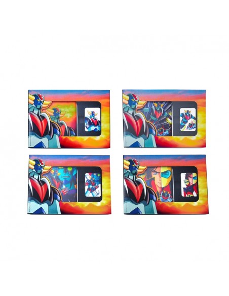 Estuche De Regalo Con Encendedor Y Portacigarrillos - 4 Modelos 40519085