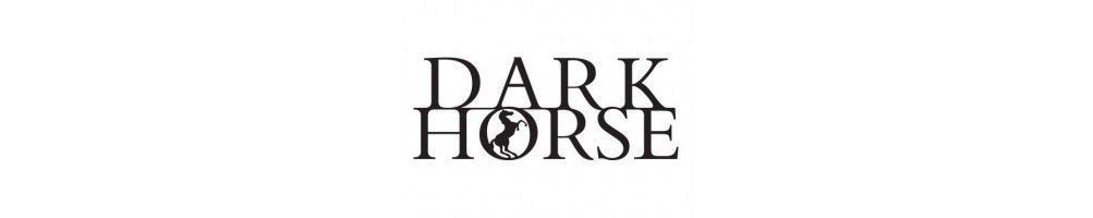 Filtros Ultra Slim 5 mm DARK HORSE
