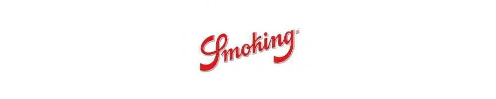 Filtros Ultra Slim 5 mm SMOKING