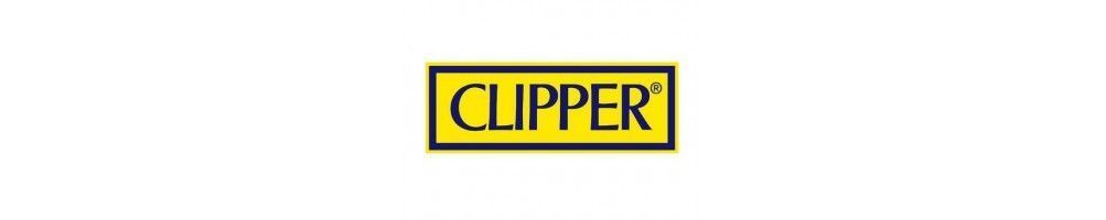 Encendedores Electrónicos CLIPPER