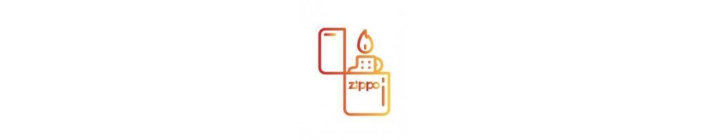 Marca Zippo Mecheros Originales